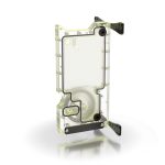 Resonance 2.0 M D5 Reservoir Combo Distribution Plate