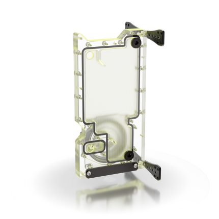 Resonance 2.0 M D5 Reservoir Combo Distribution Plate