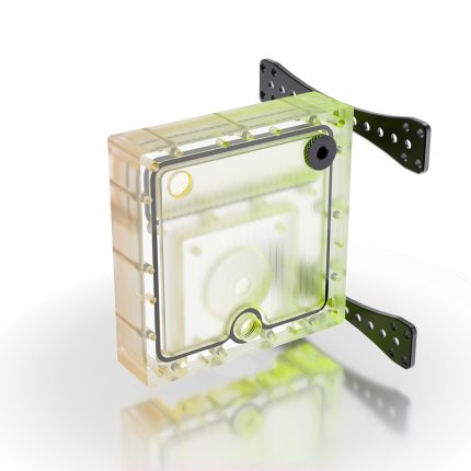 Resonance 2.0 S DDC Reservoir Combo Distribution Plate