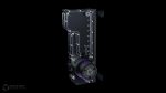 Resonance 2.0 D5 Reservoir Combo Dual Loop Distribution Plate - Image 17