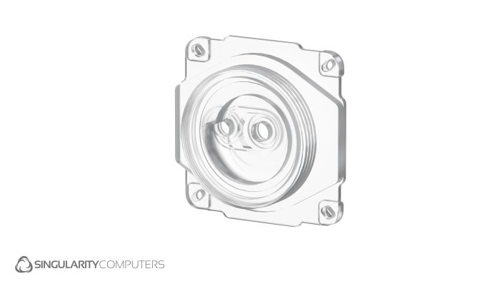 Distribution Plate Pump Tops - Image 7