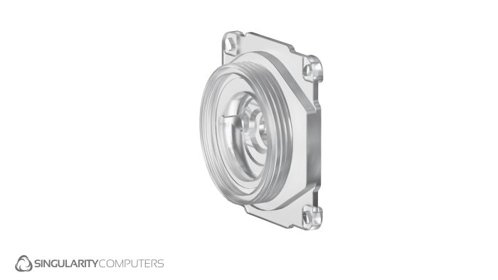 Distribution Plate Pump Tops - Image 6