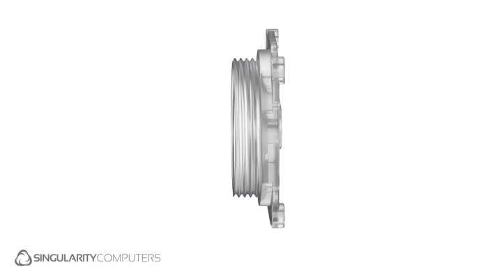 Distribution Plate Pump Tops - Image 5
