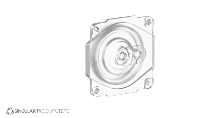 Distribution Plate Pump Tops - Image 4