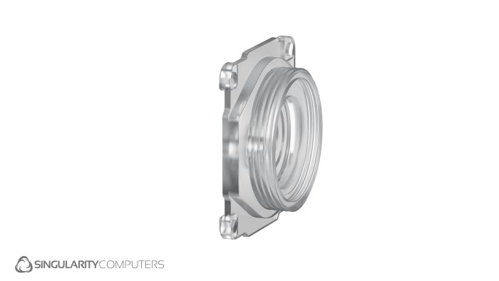 Distribution Plate Pump Tops - Image 3