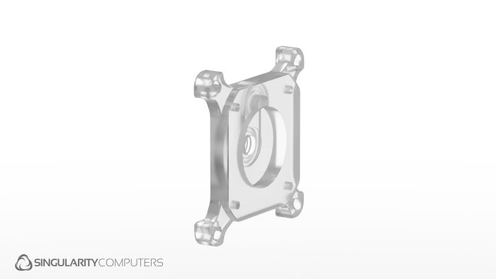 Distribution Plate Pump Tops - Image 11