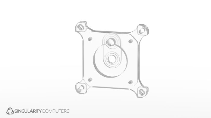 Distribution Plate Pump Tops - Image 14