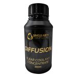 Diffusion Clear Coolant Concentrate 250ml