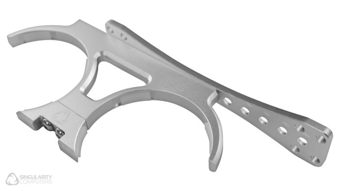 Ethereal Dual 2.0 Silver - Image 4