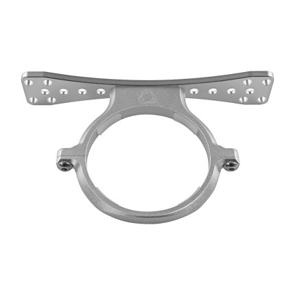 Ethereal Single 2.0 Silver