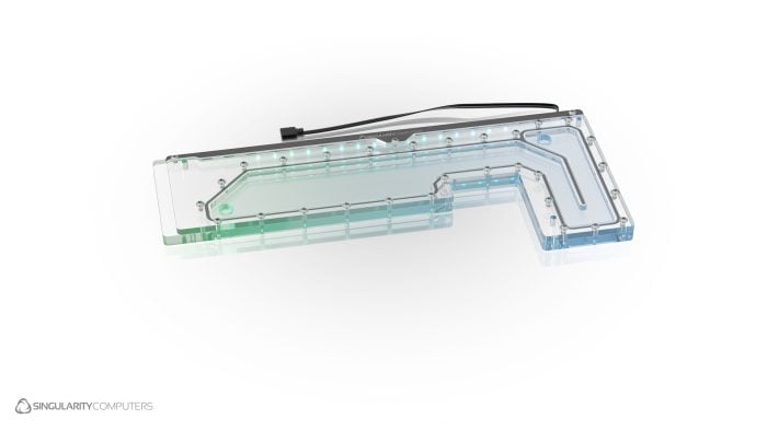 Inwin 925 Distribution Plate Set - Image 12