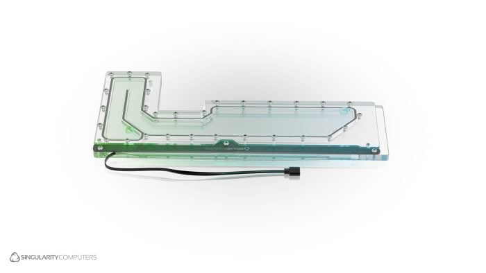 Inwin 925 Distribution Plate Set - Image 14