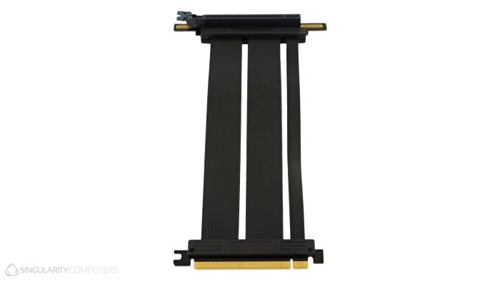 PCIE 5.0 Riser Cable 20cm 90 Degree - Image 5