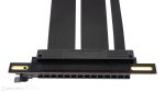 PCIE 5.0 Riser Cable 20cm 90 Degree - Image 3