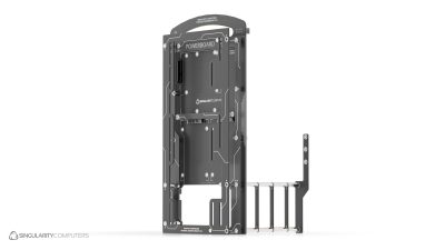 Phantom ITX Case 20% Off - Singularity Computers