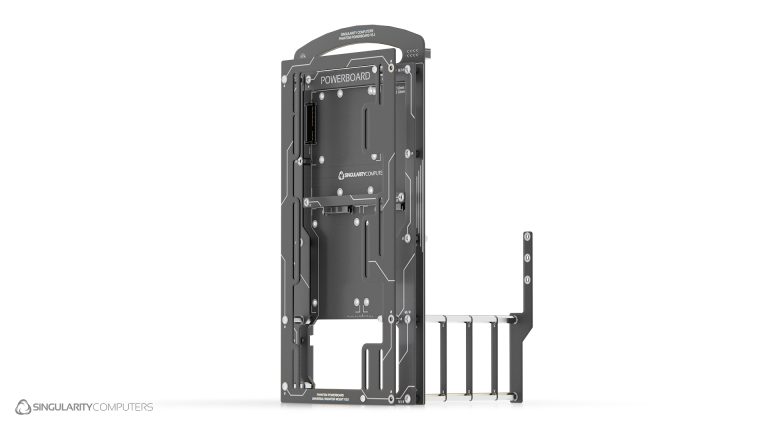 Phantom ITX Case 20% Off - Singularity Computers