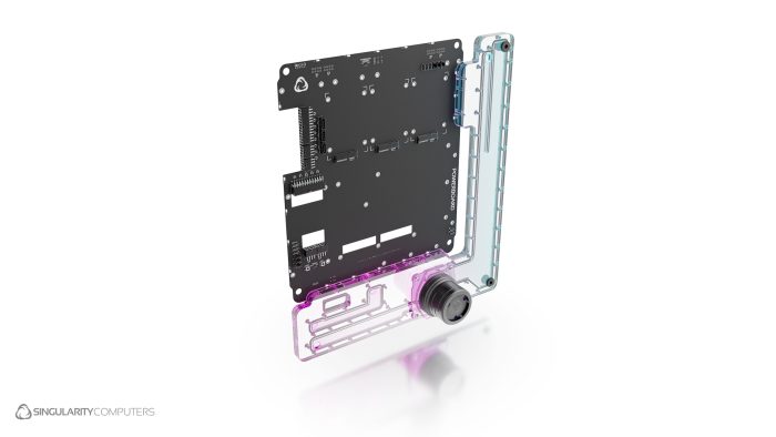 PowerBoard EVGA E1 Case - Image 3