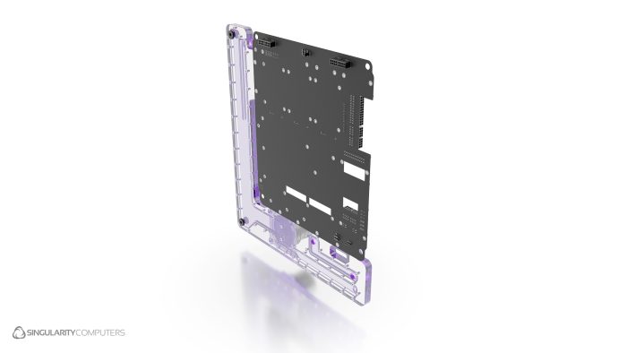 PowerBoard EVGA E1 Case - Image 4