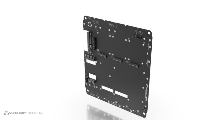 PowerBoard EVGA E1 Case - Image 11