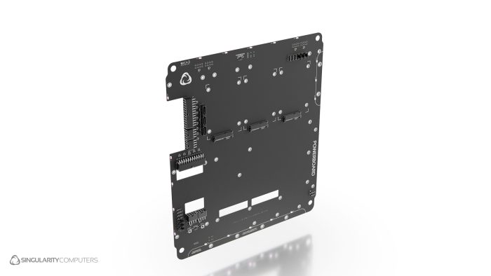 PowerBoard EVGA E1 Case - Image 12