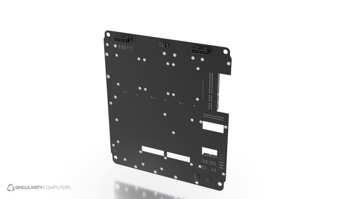 PowerBoard EVGA E1 Case - Image 13