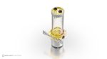 Protium 3.0 ARGB D5 Reservoir Combo Acrylic Silver - Image 11