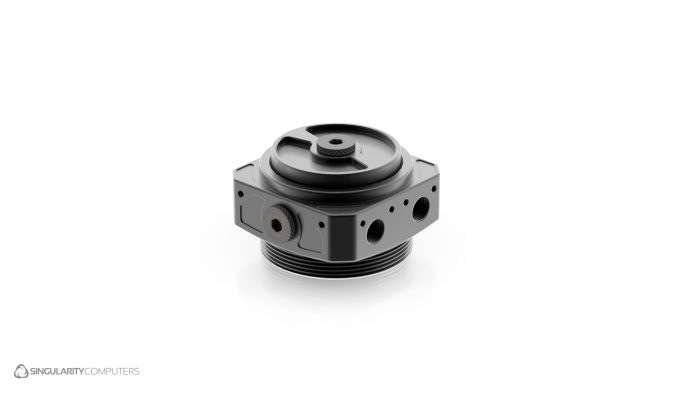 Protium 3.0 D5 Pump Top Acetal - Image 10