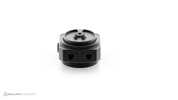 Protium 3.0 D5 Pump Top Acetal - Image 8