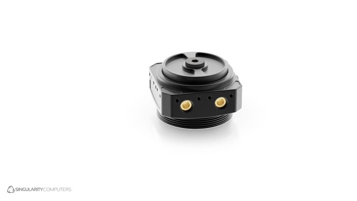 Protium 3.0 D5 Pump Top Acetal - Image 5