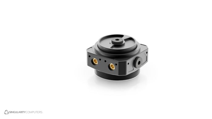 Protium 3.0 D5 Pump Top Acetal - Image 4