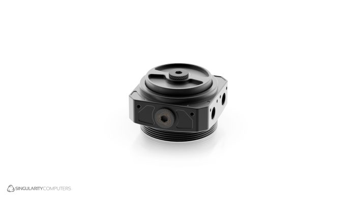 Protium 3.0 D5 Pump Top Acetal - Image 2