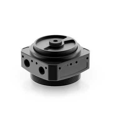 Protium 3.0 D5 Pump Top Acetal