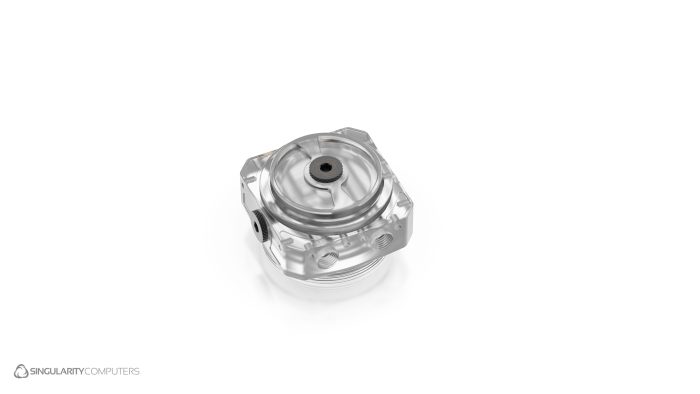 Protium 3.0 D5 Pump Top Acrylic - Image 8