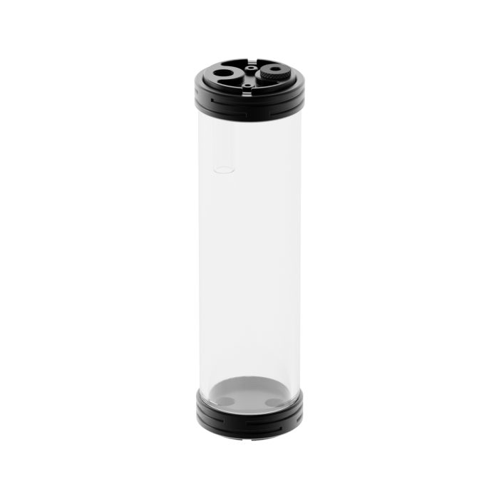 Protium 3.0 Reservoir 200mm Acetal Black - Image 1