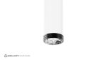 Protium 3.0 Reservoir 200mm Acrylic Black - Image 3