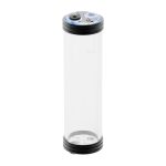Protium 3.0 Reservoir 200mm Acrylic Black