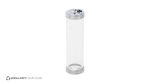 Protium 3.0 Reservoir 200mm Acrylic Silver - Image 2