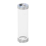 Protium 3.0 Reservoir 200mm Acrylic Silver