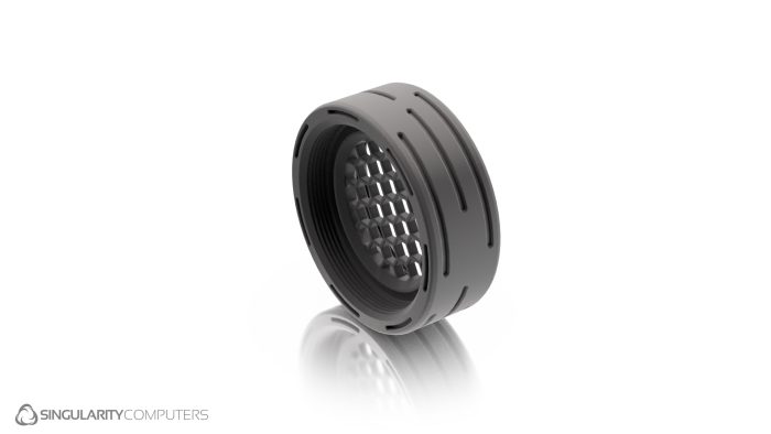 Protium 3.0 Reservoir Coupler - Image 3