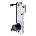 Resonance 2.0 D5 Reservoir Combo Distribution Plate