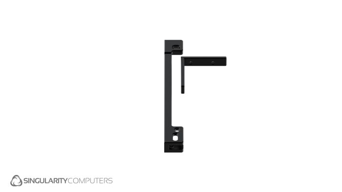 Spectre 1st Vertical GPU Mount – Black - Image 5