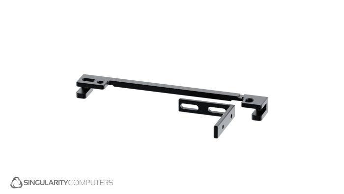 Spectre 1st Vertical GPU Mount – Black - Image 3