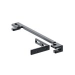 Spectre 1st Vertical GPU Mount – Black