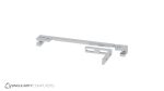 Spectre 1st Vertical GPU Mount – Silver - Image 3