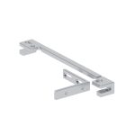 Spectre 1st Vertical GPU Mount – Silver