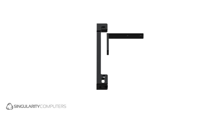 Spectre 2nd Vertical GPU Mount – Black - Image 5