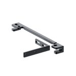 Spectre 2nd Vertical GPU Mount – Black
