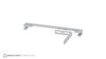Spectre 2nd Vertical GPU Mount – Silver - Image 3