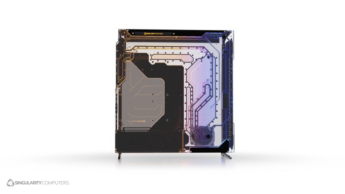 Spectre 3.0 Dual Loop Side Panel - Image 4