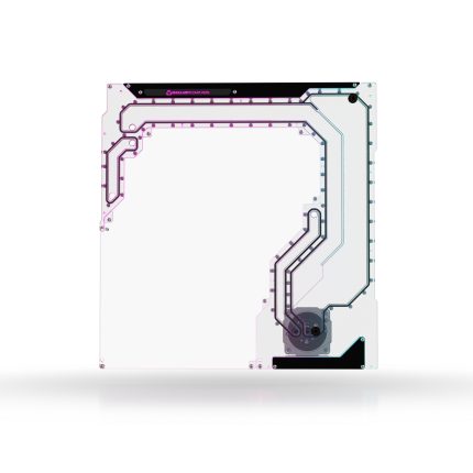 Spectre 3.0 Dual Loop Side Panel